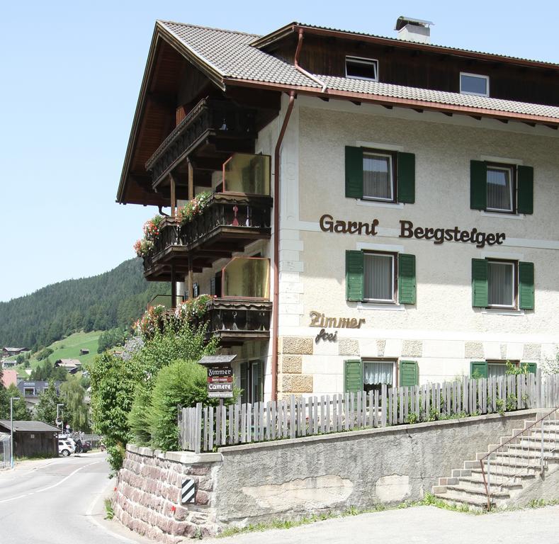 塞斯托 Garni Bergsteiger酒店 外观 照片